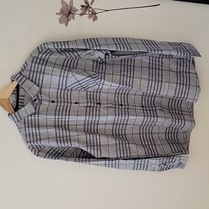 MEN'S LONGSLEEVE SHIRT XL